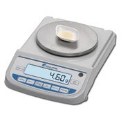 Compact Balance, 5,000g